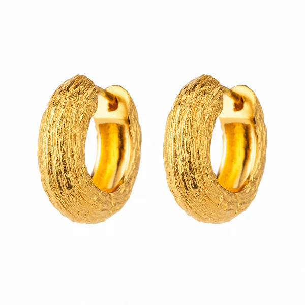 Mykonos Earrings