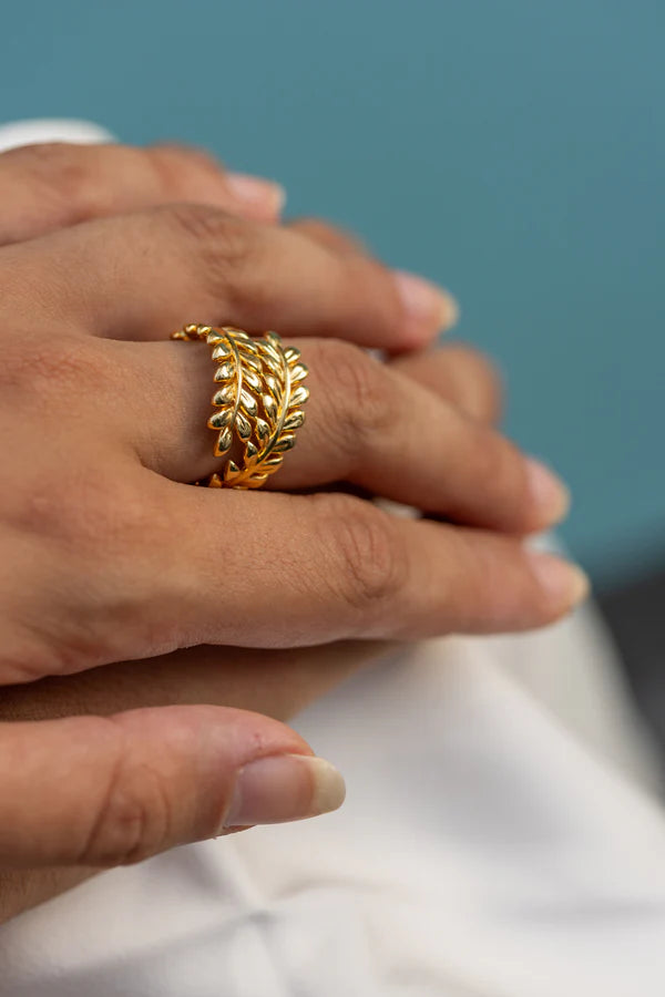 Rome Ring