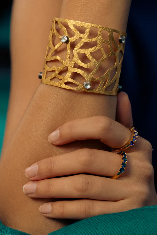 Roman Bracelet Cap de Creus - Luxury