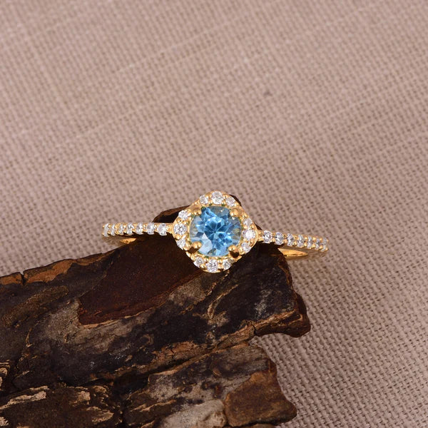 Iconic CARAT Ring