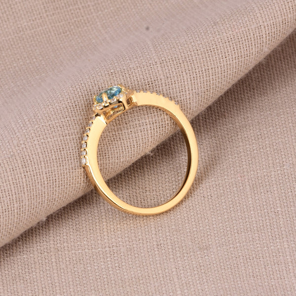 Iconic CARAT Ring