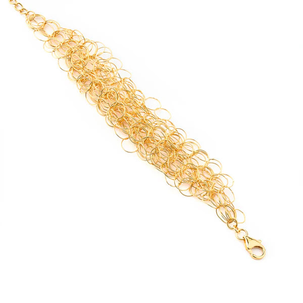 Venus Sponge Bracelet