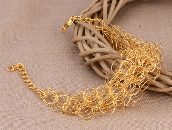 Venus Sponge Bracelet